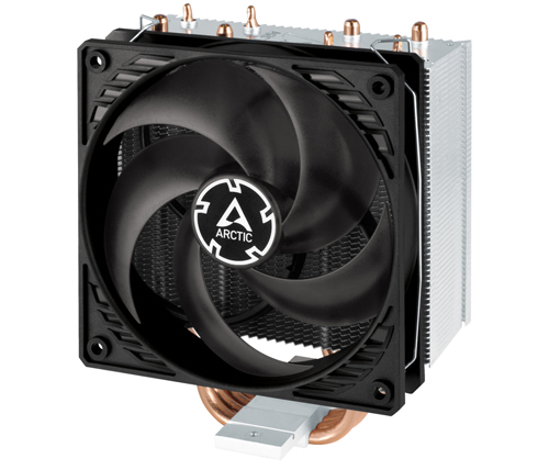 מאוורר למעבד Arctic Freezer 34