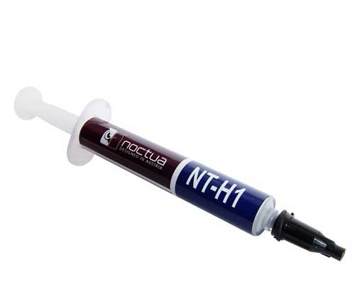 משחה טרמית Noctua NT-H1 HYBRID