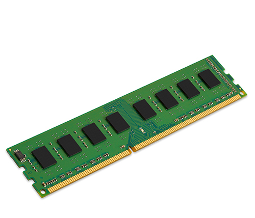 זכרון למחשב Kingston ValueRAM 4GB DDR3L 1600MHz KVR16LN11/4 DIMM