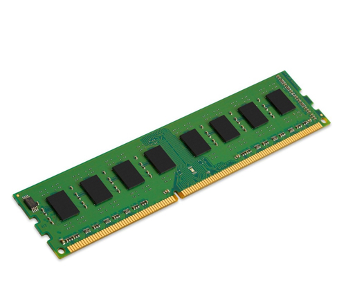 זכרון למחשב Kingston ValueRAM 8GB DDR3 1333MHz KVR1333D3N9/8G DIMM