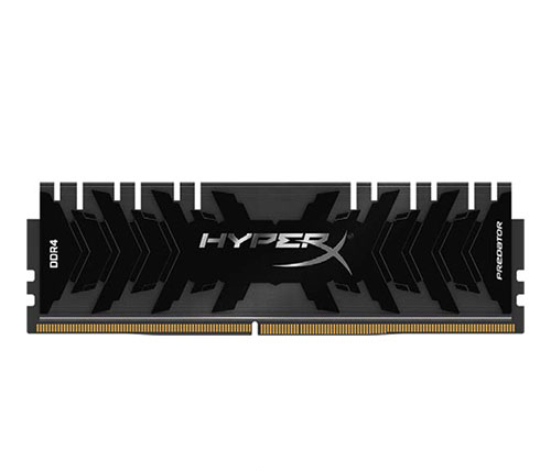 זכרון למחשב HyperX Predator 16GB DDR4 2400MHz HX424C12PB3/16 DIMM