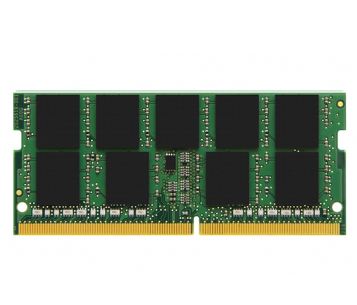 זיכרון למחשב נייד Kingston ValueRAM DDR4 KVR24S17D8/16 SO-DIMM