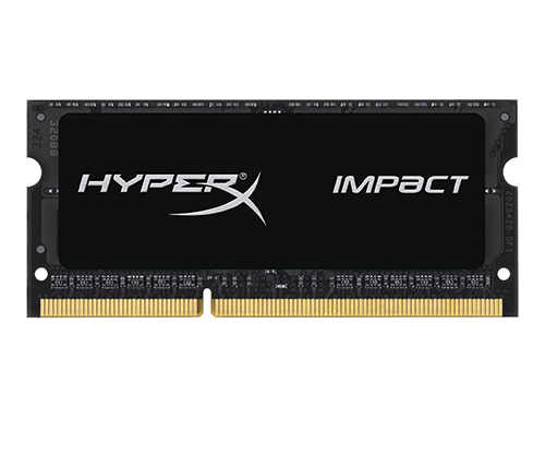 Hyperx Impact 16GB DDR4 2933MHz 