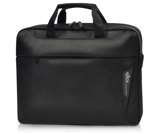 תיק נשיאה EBOX למחשב נייד בגודל עד 