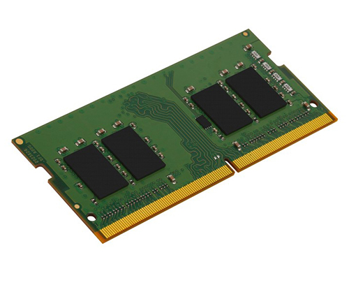 זכרון למחשב נייד Kingston ValueRAM DDR4 KVR24S17S8/8 SODIMM