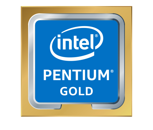 מעבד Intel Pentium Gold G5400 Coffee Lake Tray