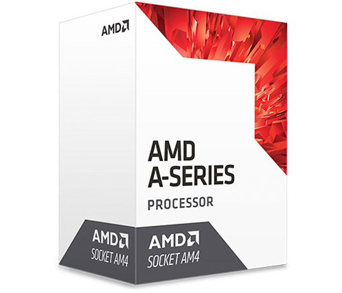 מעבד AMD Quad Core A-Series A8-9600 Box