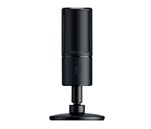 מיקרופון למחשב Razer Seiren X Gaming Condenser