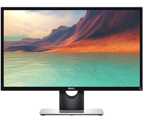 מסך מחשב "23.6 Dell LED SE2417HG