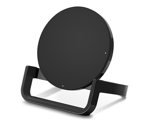 מטען משטח טעינה Belkin boost up  F7U052VB 10W Qi