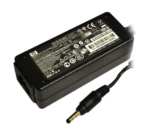 מטען למחשב נייד HP/COMPAQ 90W SMALL