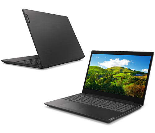 מחשב נייד "15.6 Lenovo IdeaPad L340-15 81LG00F5IV i7-8565U בצבע שחור, כונן 256GB M.2 + דיסק קשיח 1TB זכרון 16GB וגרפי MX230