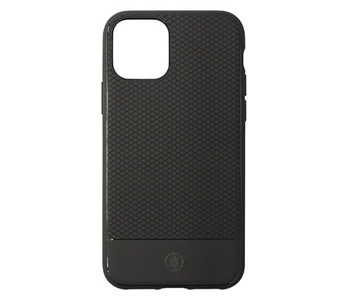 כיסוי לטלפון "Velox Apple iPhone 11 Pro 5.8 בצבע שחור