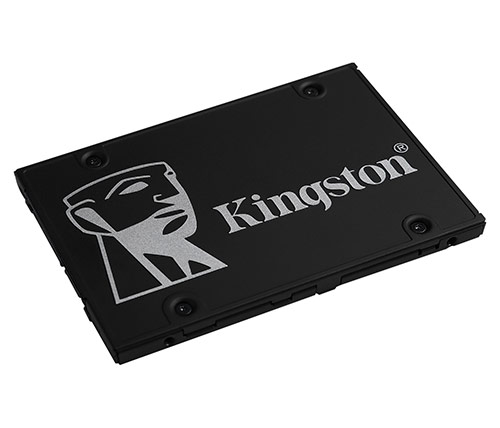 כונן Kingston KC600 SKC600/256G 256GB SSD