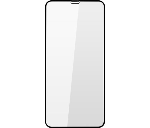 מגן מסך זכוכית ל- Apple iPhone 11 Pro Max /  iPhone XS Max