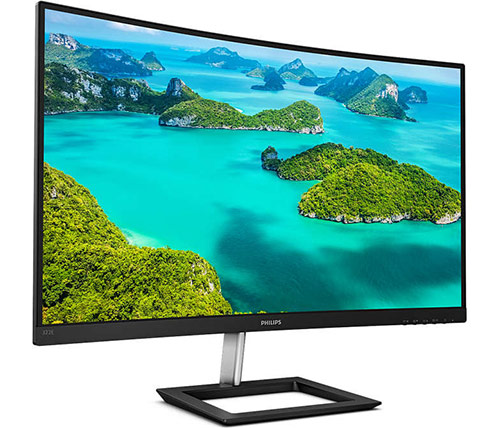 מסך מחשב קעור "31.5 Philips LED VA 322E1C