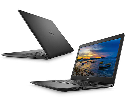 מחשב נייד "15.6 Dell Vostro 3590 i5-10210U בצבע שחור כונן 256GB SSD זכרון 8GB ומ.גרפי Intel UHD Graphics