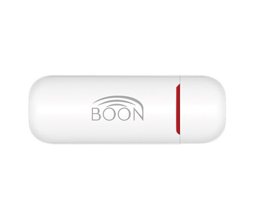 מודם סלולרי Boon Connect USB תומך 4G LTE