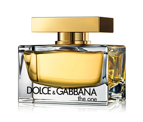 בושם לאישה Dolce Gabbana The One E.D.P או דה פרפיום 75ml 