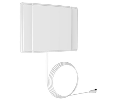 אנטנה לממיר דיגיטלי עידן פלוס INDOOR 40ANT זרועות ברקן 