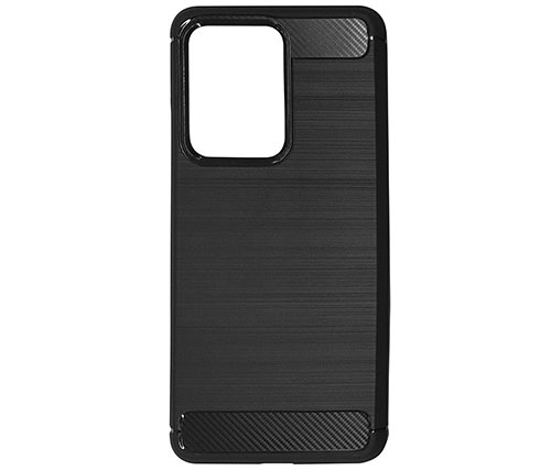 כיסוי לטלפון Shell Samsung Galaxy S20 Ultra בצבע שחור