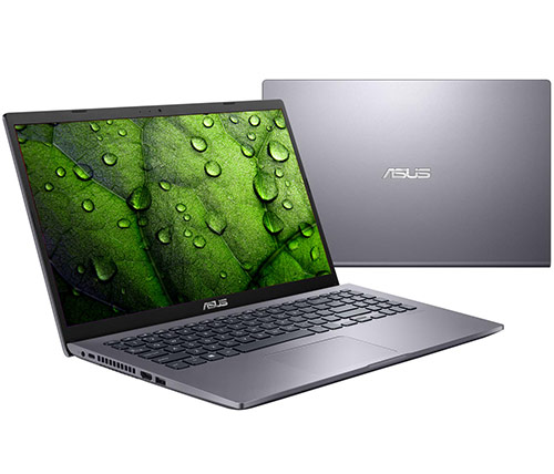 מחשב נייד "15.6 Asus X509FJ-EJ381T i7-8565U בצבע אפור כונן 512GB SSD זכרון 16GB ומ.גרפי Nvidia MX230