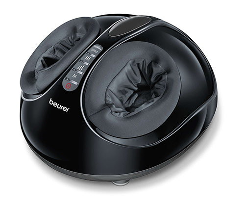 מכשיר עיסוי לכפות הרגליים Beurer FM90