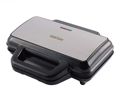 מכשיר וופל בלגי  Gold line Wonder Waffle ATL-263