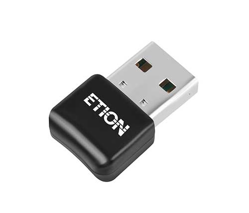 מתאם ETION Bluetooth 5.0