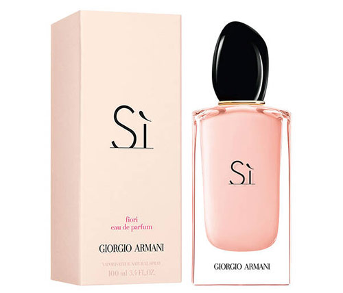 parfum armani she