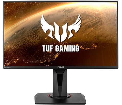 מסך מחשב גיימינג "24.5 Asus TUF Gaming VG259QM HDR IPS