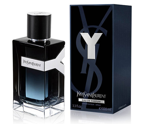ysl blue