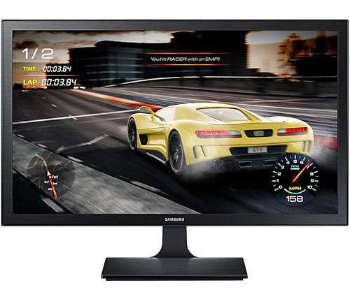 מסך מחשב גיימינג "27 Samsung LED S27E332H Gaming