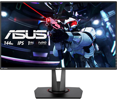 מסך מחשב גיימינג "27 Asus Gaming IPS VG279Q
