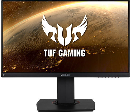 מסך מחשב גיימינג "23.8 Asus TUF Gaming VG249Q IPS