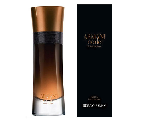 armani profumo 110 ml