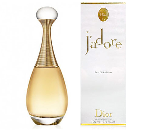 בושם לאישה Christian Dior Jadore E.D.P או דה פרפיום 100ml 