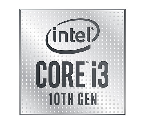 מעבד Intel® Core™ i3-10100 Comet Lake Tray