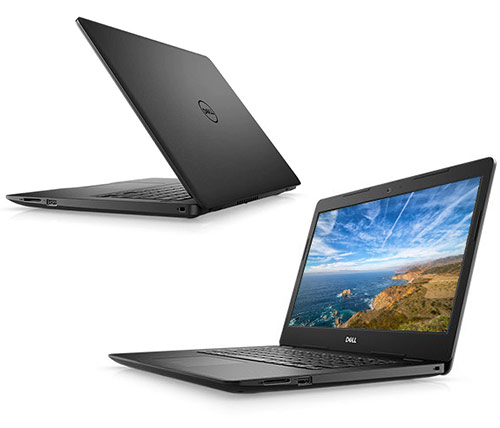 Core I5 Dell 3491 I5 מחשב נייד 