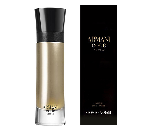armani code absolu 30ml