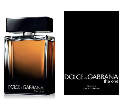 בושם לגבר Dolce&Gabbana The One Men E.D.P או דה פרפיום 100ml