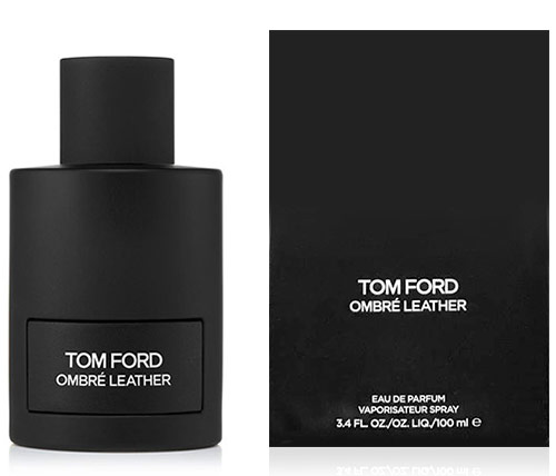 בושם לגבר Tom Ford Ombre Leather E.D.P או דה פרפיום 100ml