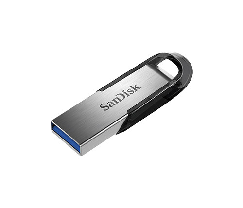 זכרון נייד SanDisk Ultra Flair SDCZ73-256G USB 3.0 - בנפח 256GB