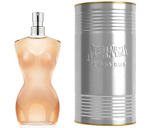 בושם לאישה Jean Paul Gaultier Classique 