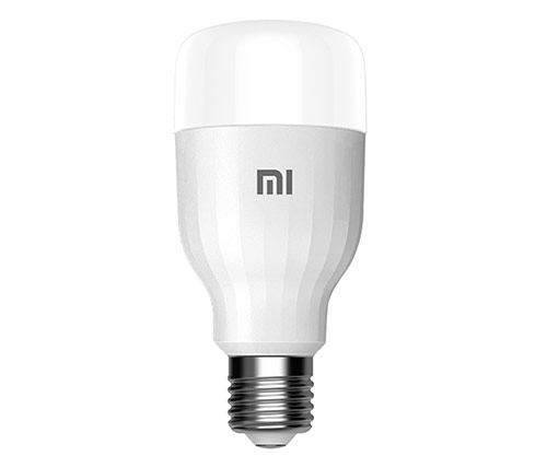נורה LED חכמה Xiaomi Mi LED Smart Bulb Essential 