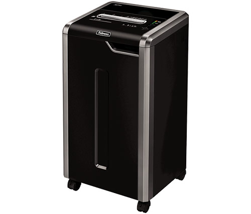 מגרסת נייר Powershred 325CI Fellowes כ- 83 ליטר