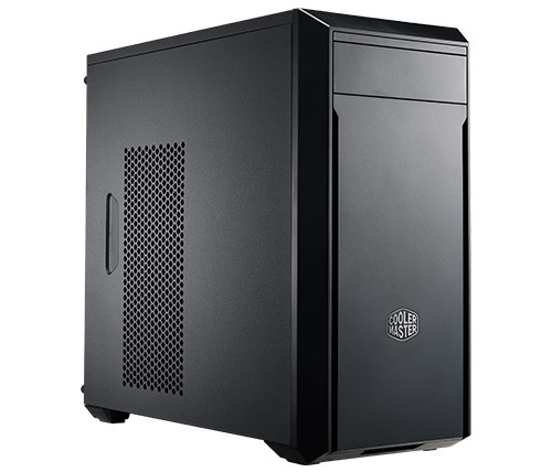 מחשב נייח הכולל מעבד i5-10400 Intel, זכרון 8GB, דיסק קשיח 1TB, לוח Gigabyte, מערכת הפעלה Windows 10