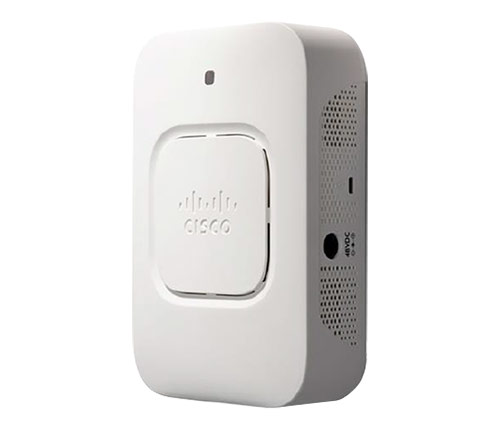 אקסס פוינט Cisco WAP361 Wireless-AC/N Dual Radio Wall Plate Access Point תומך PoE