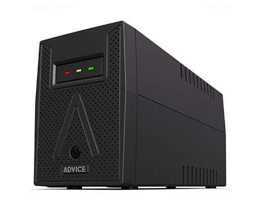 אל פסק Advice AIN850