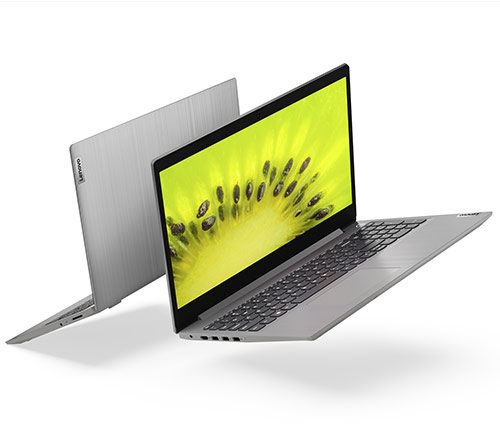 מחשב נייד Lenovo IdeaPad 81WB00CPIV Intel Core i5-10210U